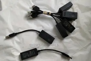 Usb 3.0 To Gigabit Rj45 Ethernet Lan Adapter Lenovo Branded