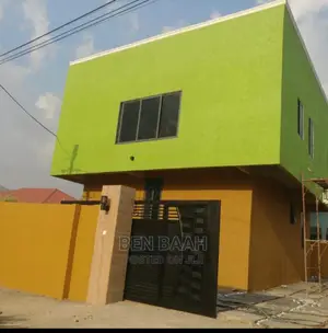 Mini Flat in Ben Properties, Ga East Municipal for rent