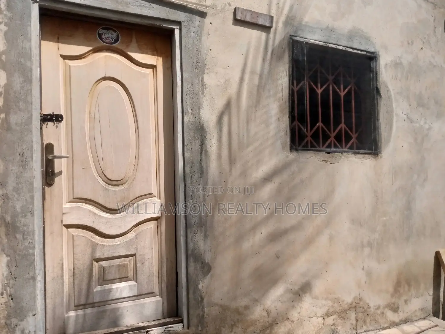 1bdrm Apartment in Devtraco Estate, Spintex for rent