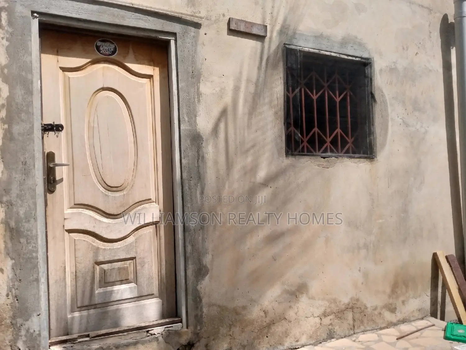 1bdrm Apartment in Devtraco Estate, Spintex for rent