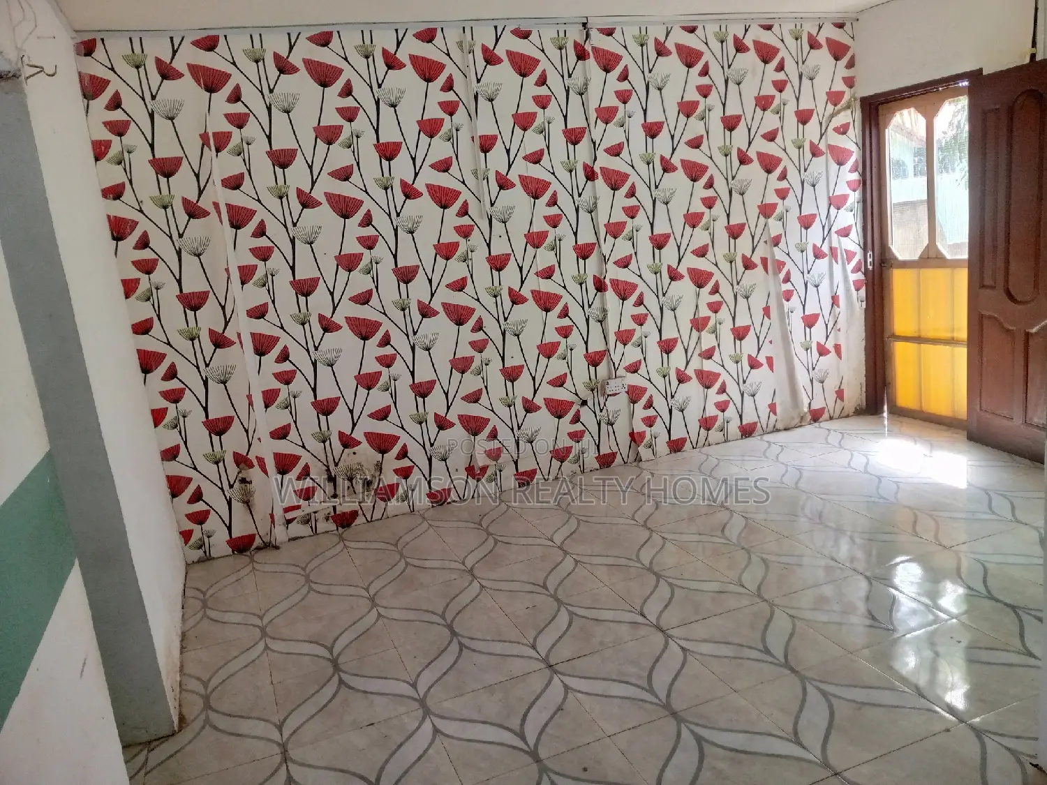 1bdrm Apartment in Devtraco Estate, Spintex for rent