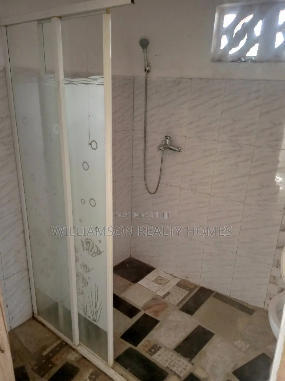 1bdrm Apartment in Devtraco Estate, Spintex for rent