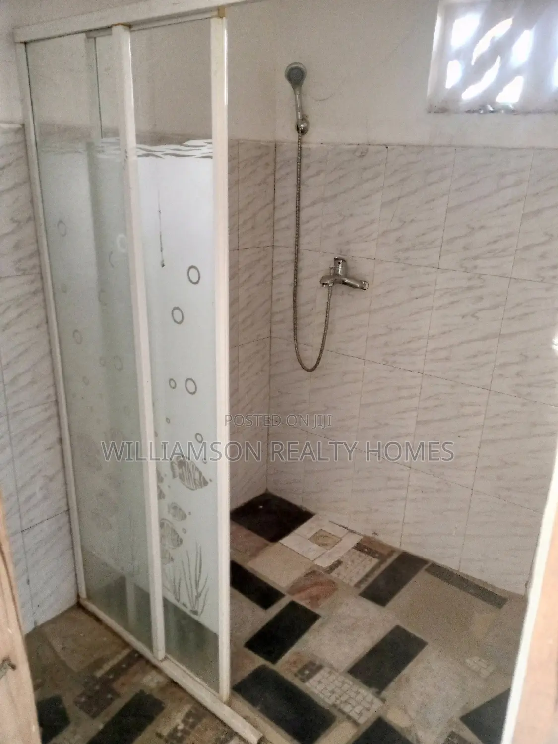 1bdrm Apartment in Devtraco Estate, Spintex for rent