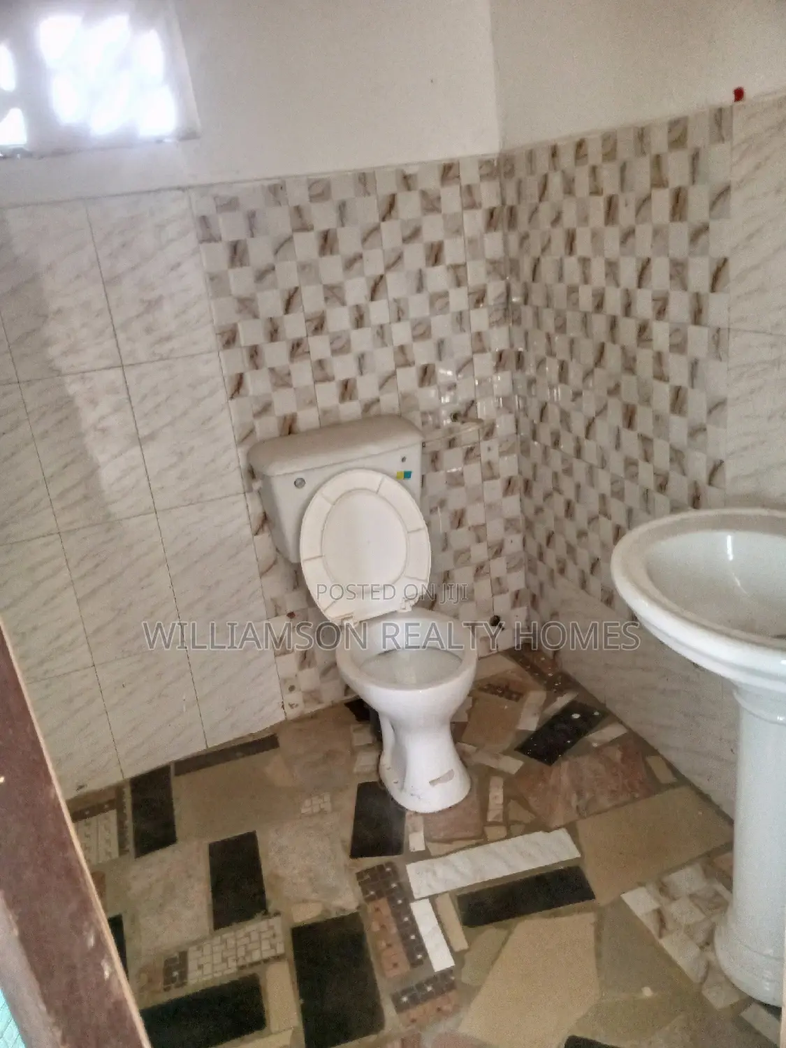 1bdrm Apartment in Devtraco Estate, Spintex for rent