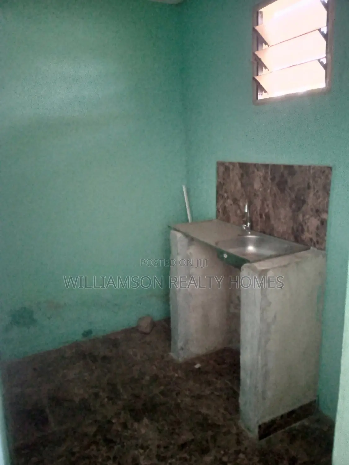 1bdrm Apartment in Devtraco Estate, Spintex for rent