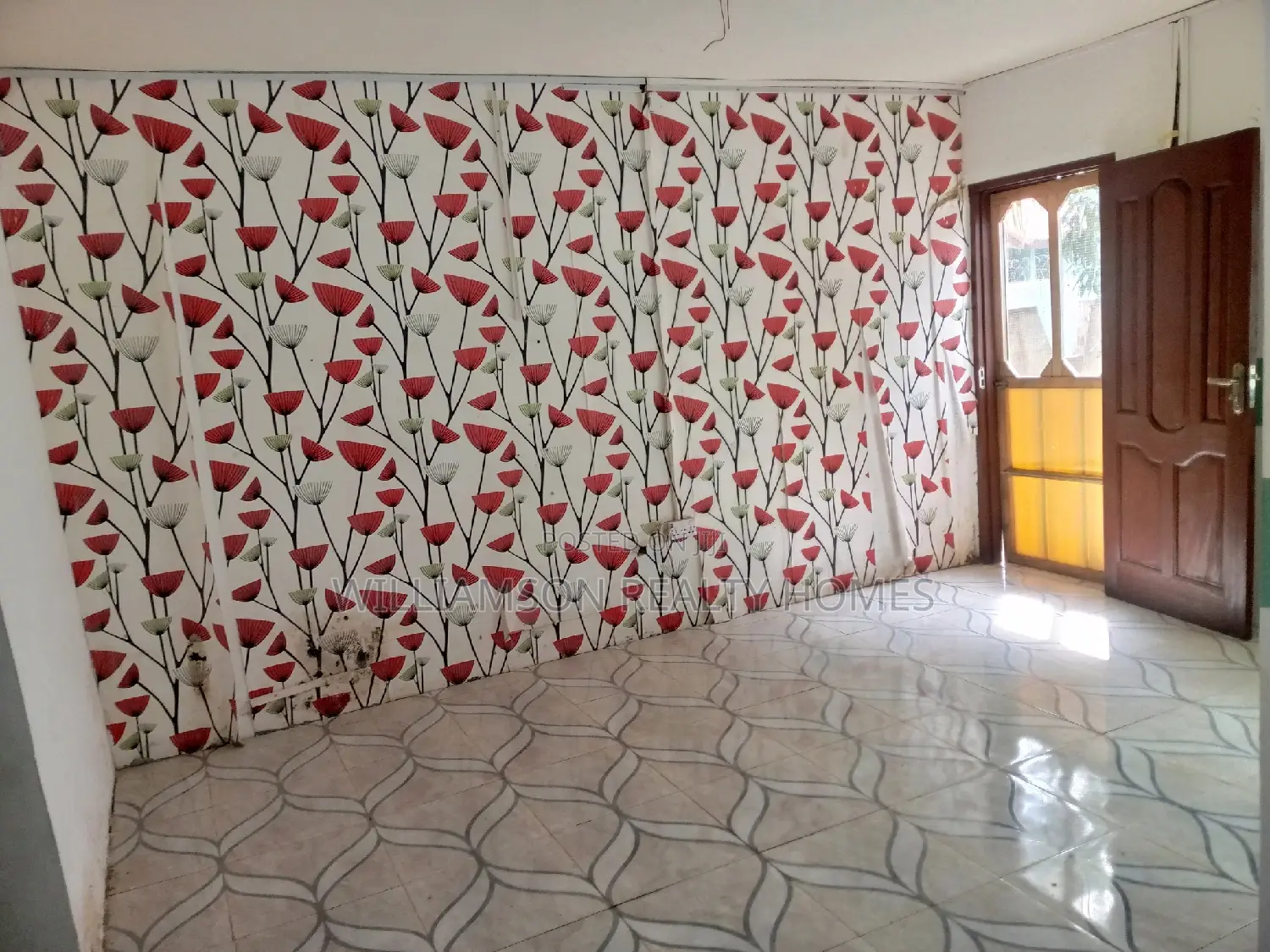 1bdrm Apartment in Devtraco Estate, Spintex for rent