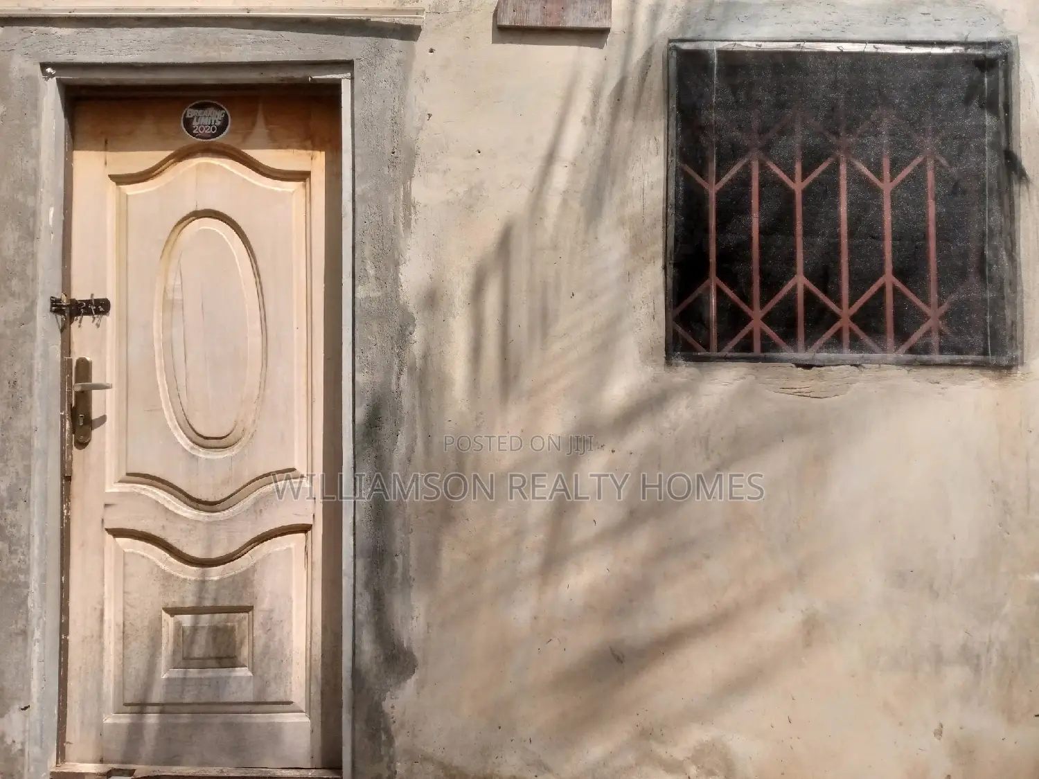 1bdrm Apartment in Devtraco Estate, Spintex for rent