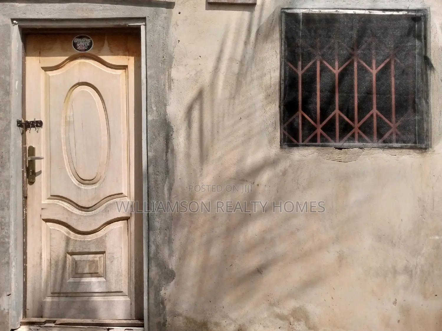 1bdrm Apartment in Devtraco Estate, Spintex for rent