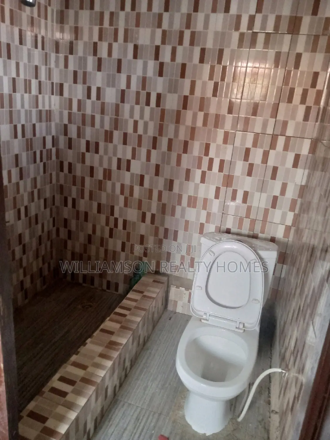 1bdrm Apartment in Devtraco Estate, Spintex for rent