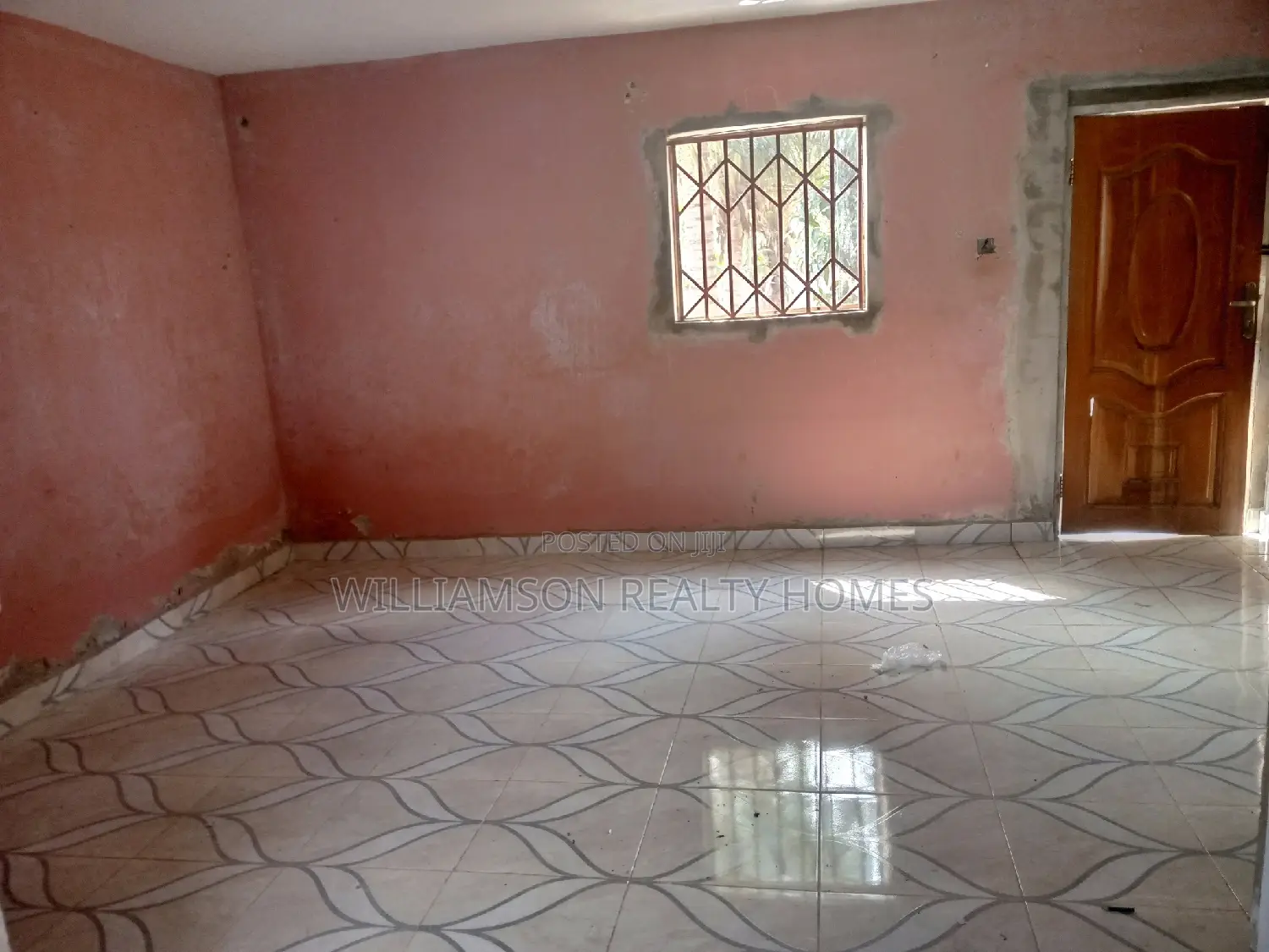 1bdrm Apartment in Devtraco Estate, Spintex for rent