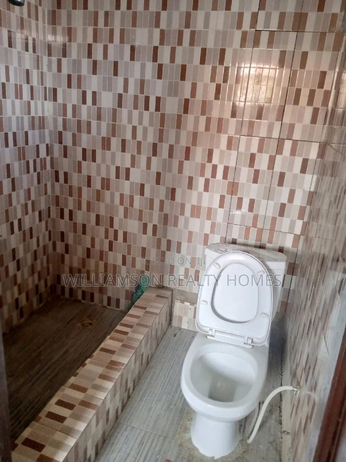 1bdrm Apartment in Devtraco Estate, Spintex for rent