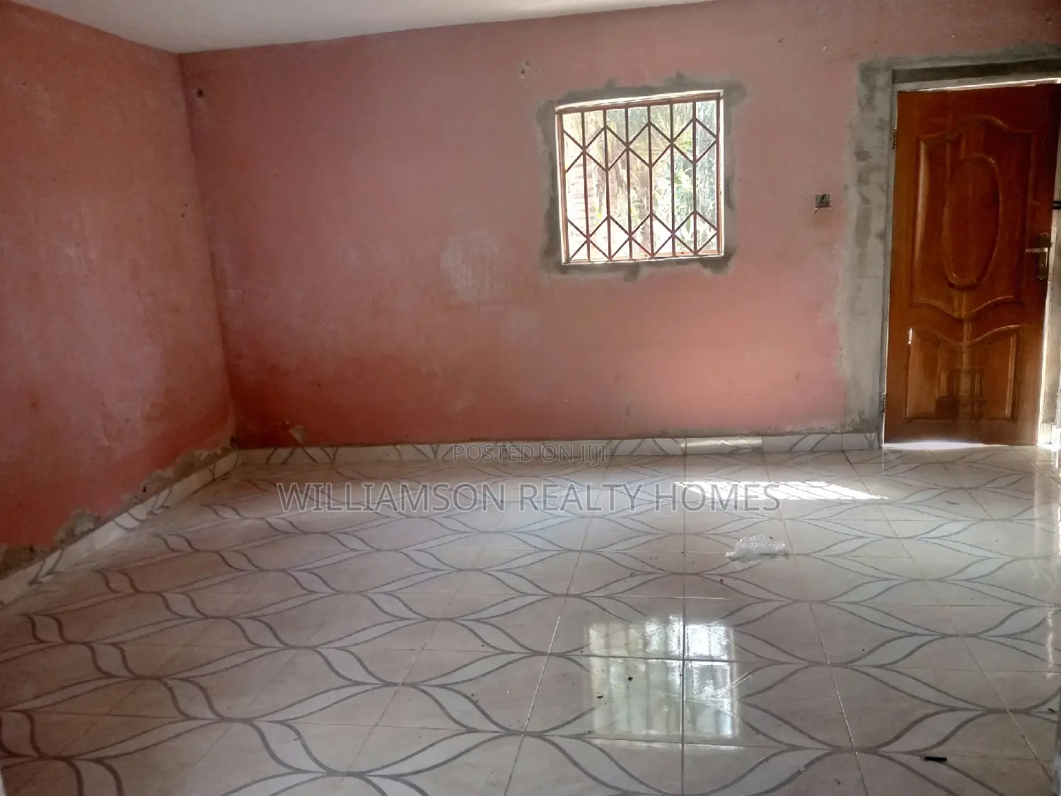 1bdrm Apartment in Devtraco Estate, Spintex for rent
