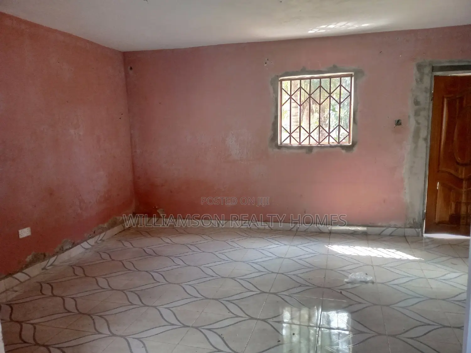 1bdrm Apartment in Devtraco Estate, Spintex for rent