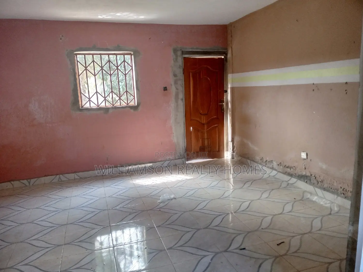1bdrm Apartment in Devtraco Estate, Spintex for rent