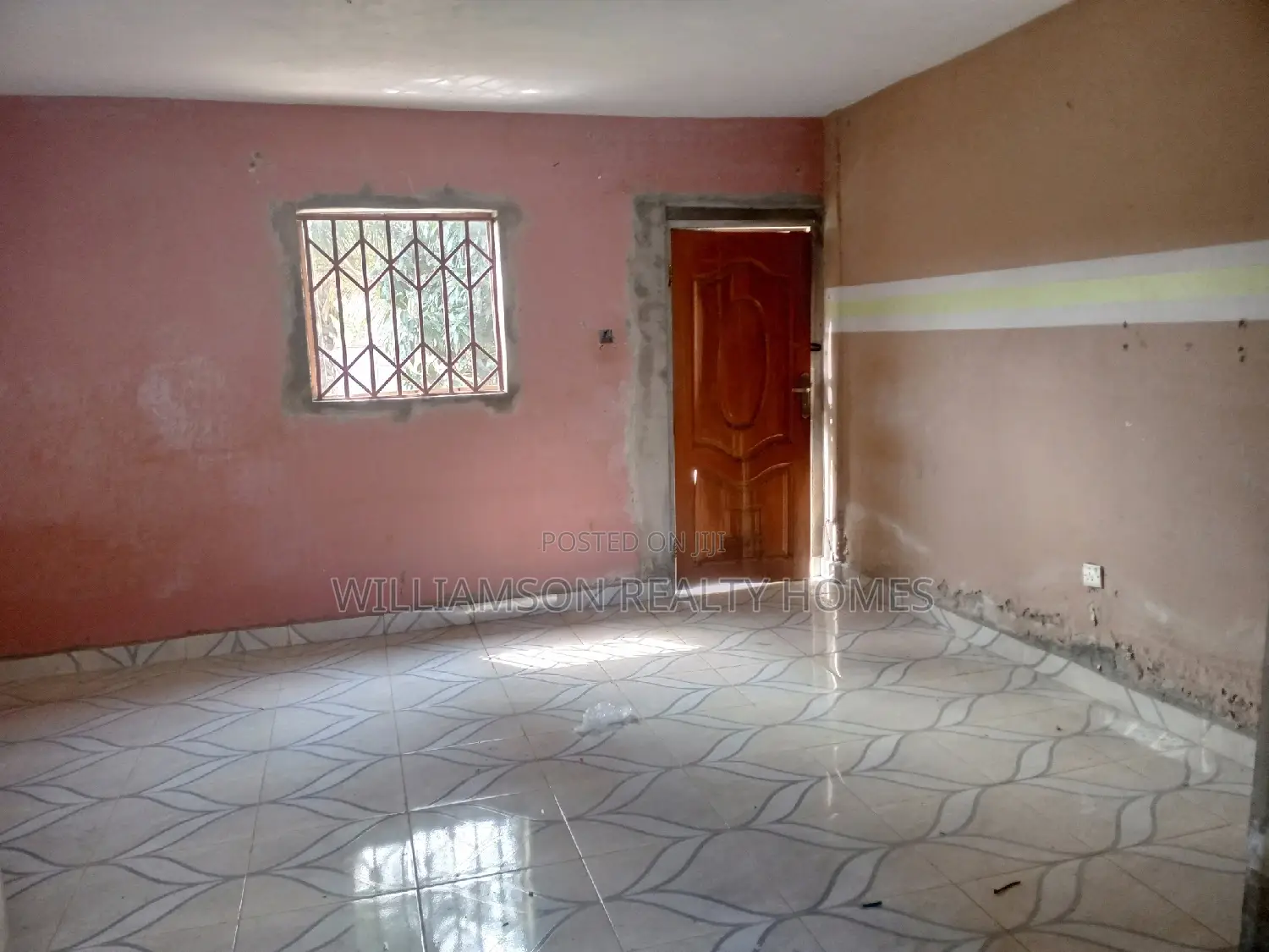 1bdrm Apartment in Devtraco Estate, Spintex for rent