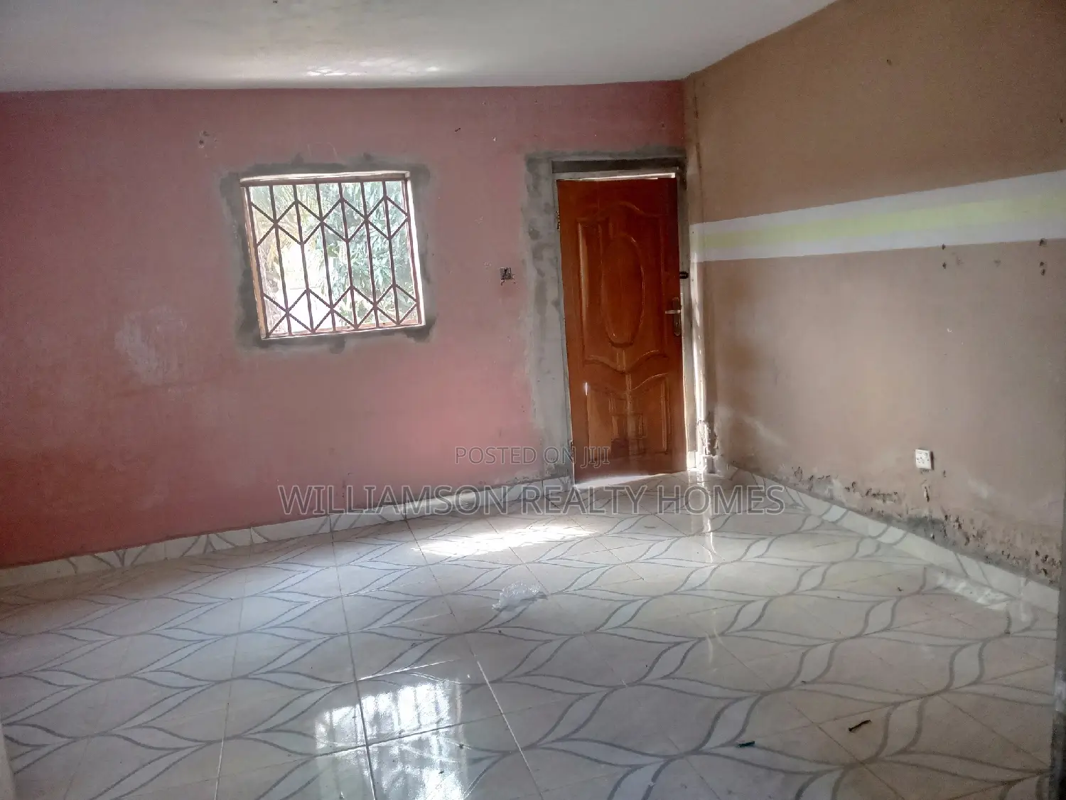 1bdrm Apartment in Devtraco Estate, Spintex for rent