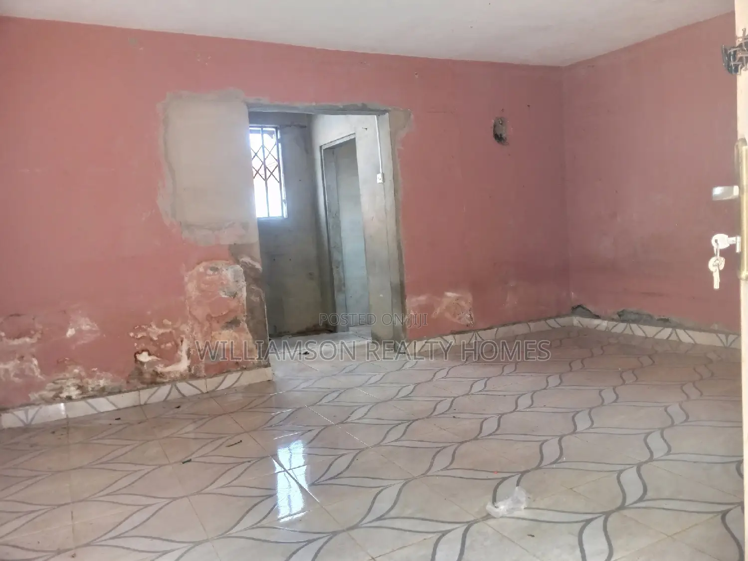1bdrm Apartment in Devtraco Estate, Spintex for rent