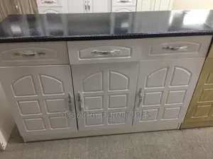 Kitchen Cabinet