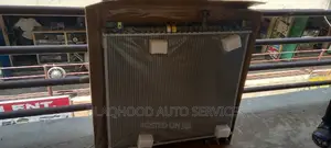 Nissan Infinity Q56 Brand New RADIATOR TANK Available