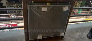 Nissan Tittan 2004 Brand New RADIATOR TANK Available
