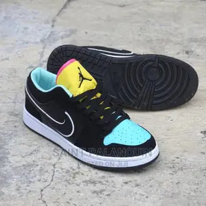 Nike Jordan One Low