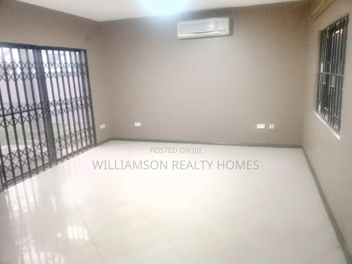 3bdrm House in Hfc Estate, Spintex for rent
