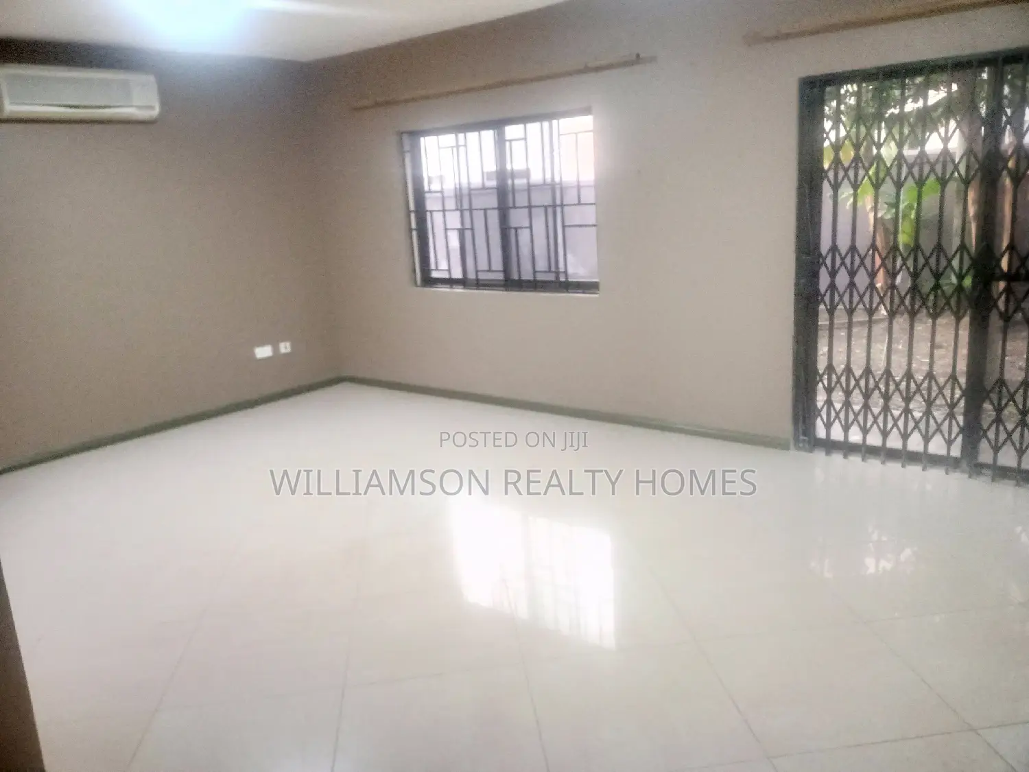 3bdrm House in Hfc Estate, Spintex for rent