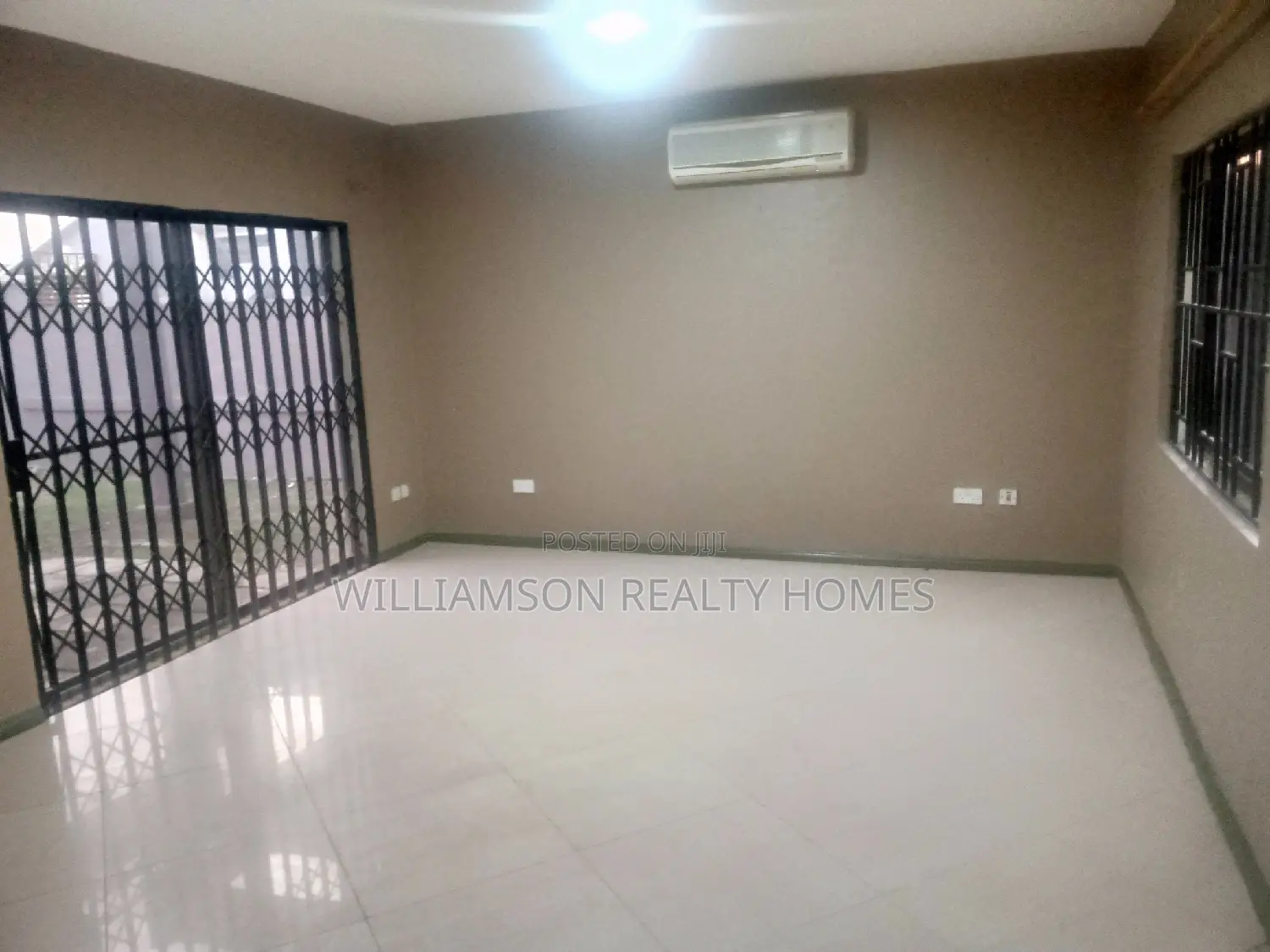 3bdrm House in Hfc Estate, Spintex for rent