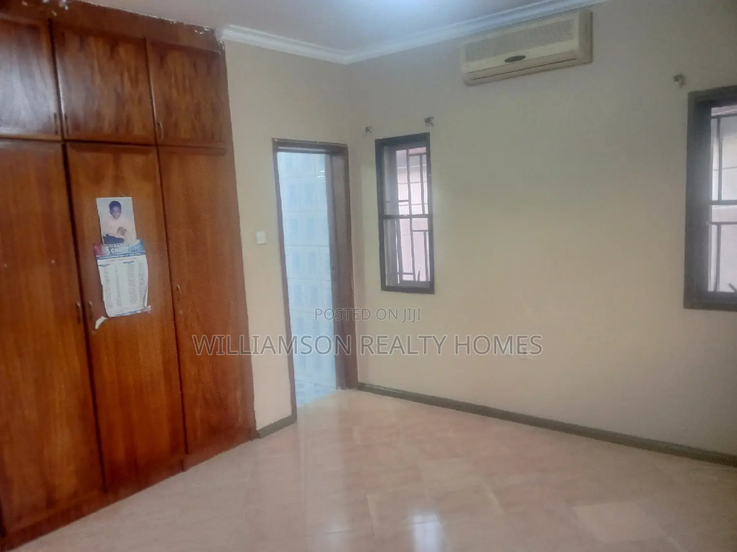 3bdrm House in Hfc Estate, Spintex for rent