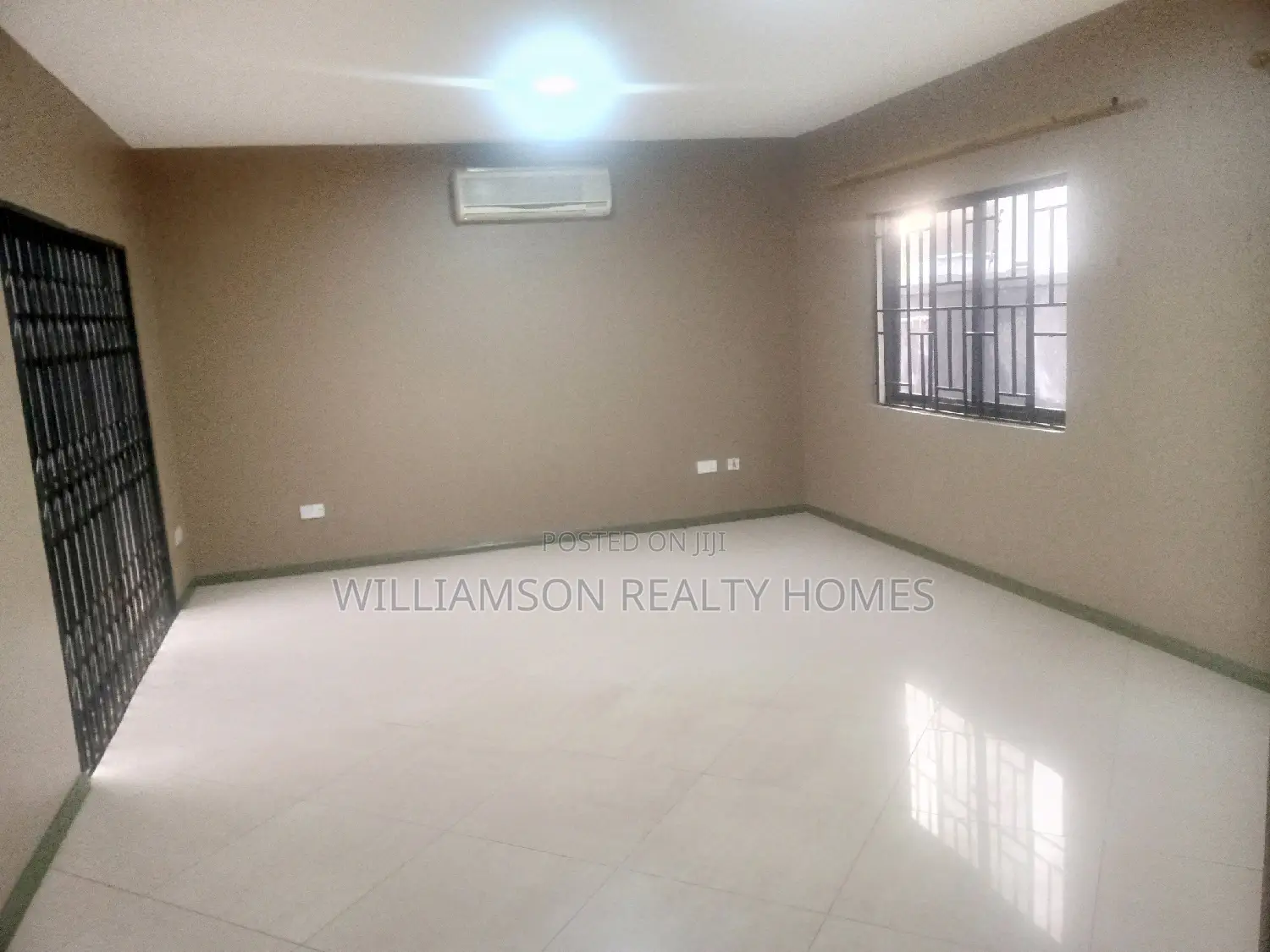 3bdrm House in Hfc Estate, Spintex for rent