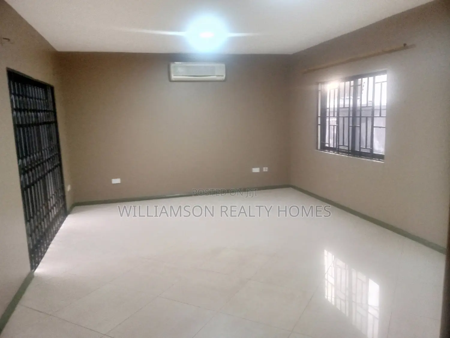3bdrm House in Hfc Estate, Spintex for rent