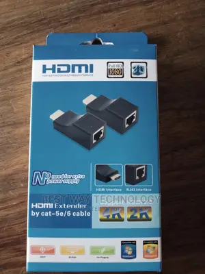 Hdmi Extend 30m