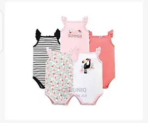 Baby Body Suit