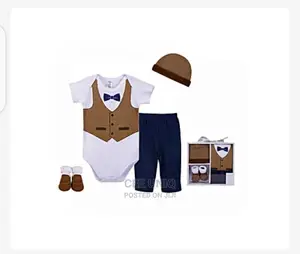 Baby Gift Set