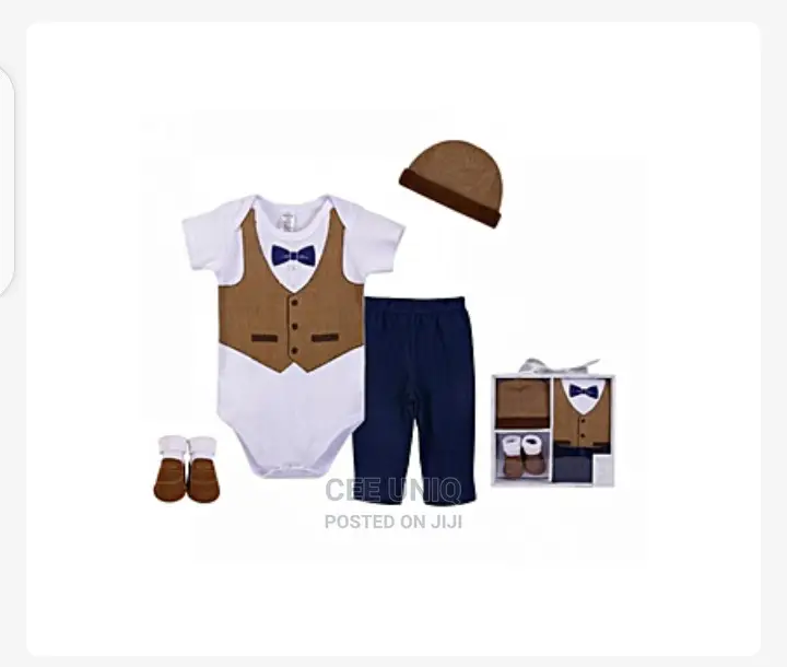 Baby Gift Set