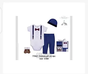 Baby Gift Set