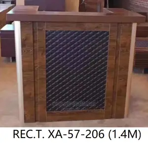 Classic Reception Desk