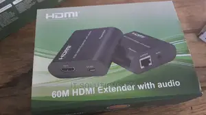 Hdmi Extender 60m