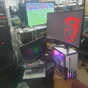 New Desktop Computer Asus 16GB Intel Core I5 HDD 1T