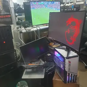 New Desktop Computer Asus 16GB Intel Core I5 HDD 1T