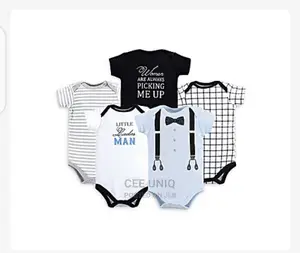 Baby Bodysuit