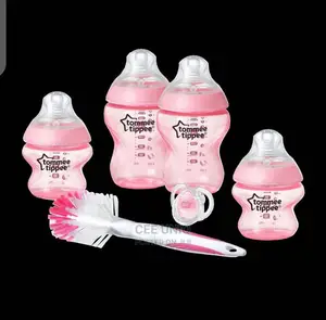 Tommee Tippee Stater Set