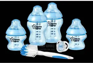 Tommee Tippee Started Set