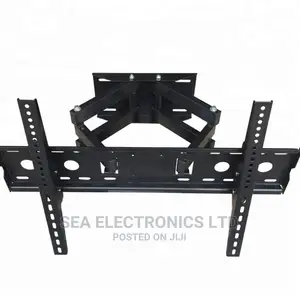 Brand New Adjustable Tv Wall Mount 32-65