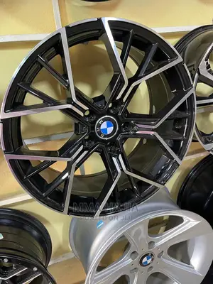 Rim 19 Bmw New in Box