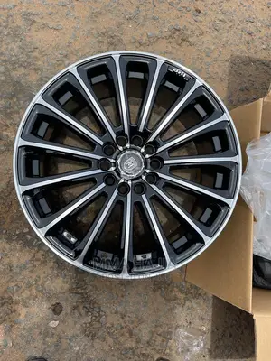 Universal Rim 16 Inch