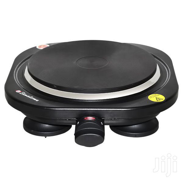 Binatone Electric Hot Plate Cooker Ecp110 in Accra Metropolitan