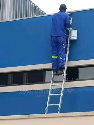 Painter Isaac