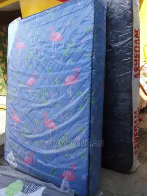 High Density Mattress Double 10 Inches