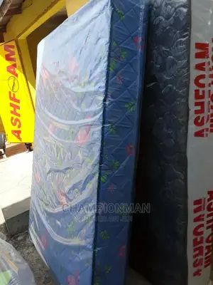 High Density Mattress Double 10 Inches